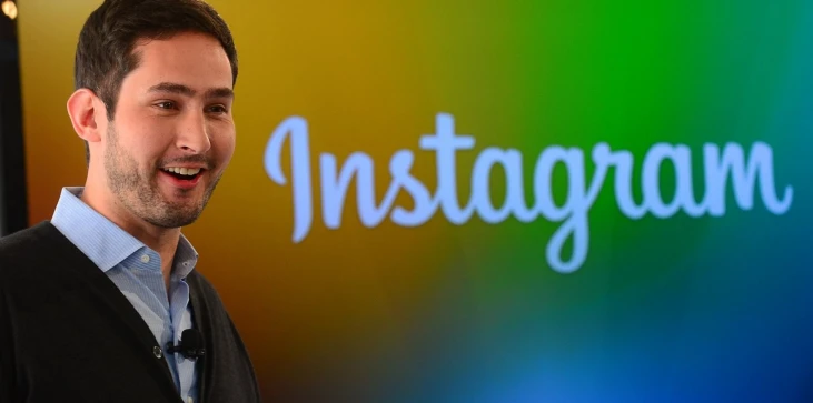 Kevin Systrom ผู้ก่อตั้งและอดีต CEO ของ Instagram